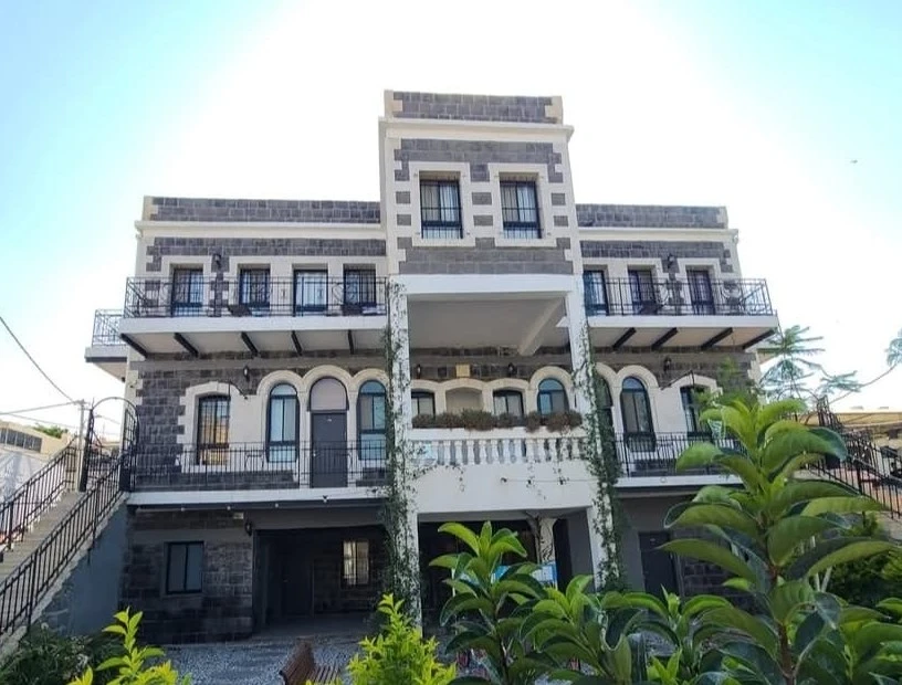 בית ורדי - יחידות אירוח בטבריה