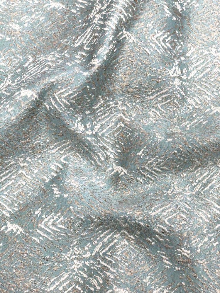 ז׳קארד דגם גיאומטרי