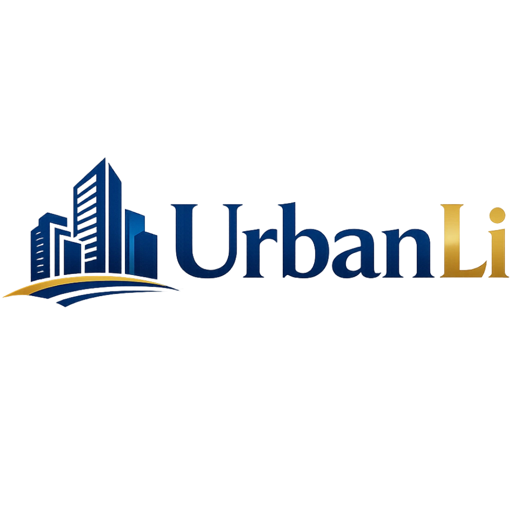 קצת עליי || UrbanLi