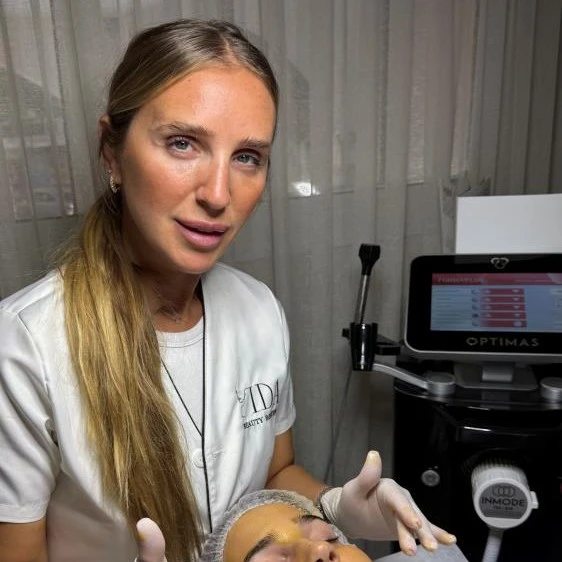 קצת עליי || IDA