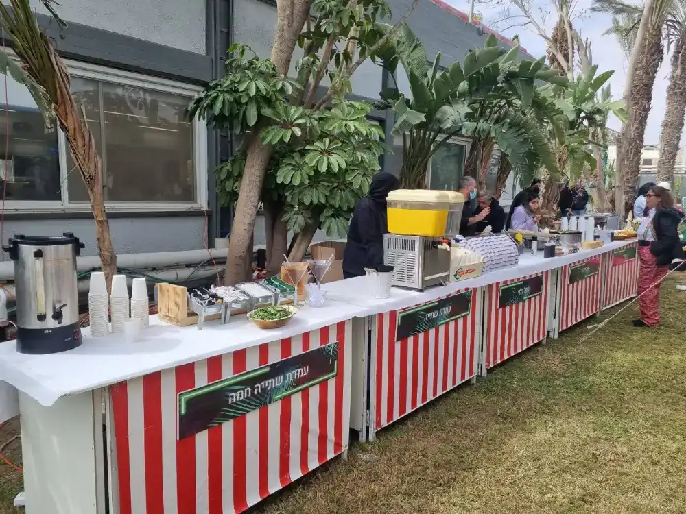 שירותי העסק