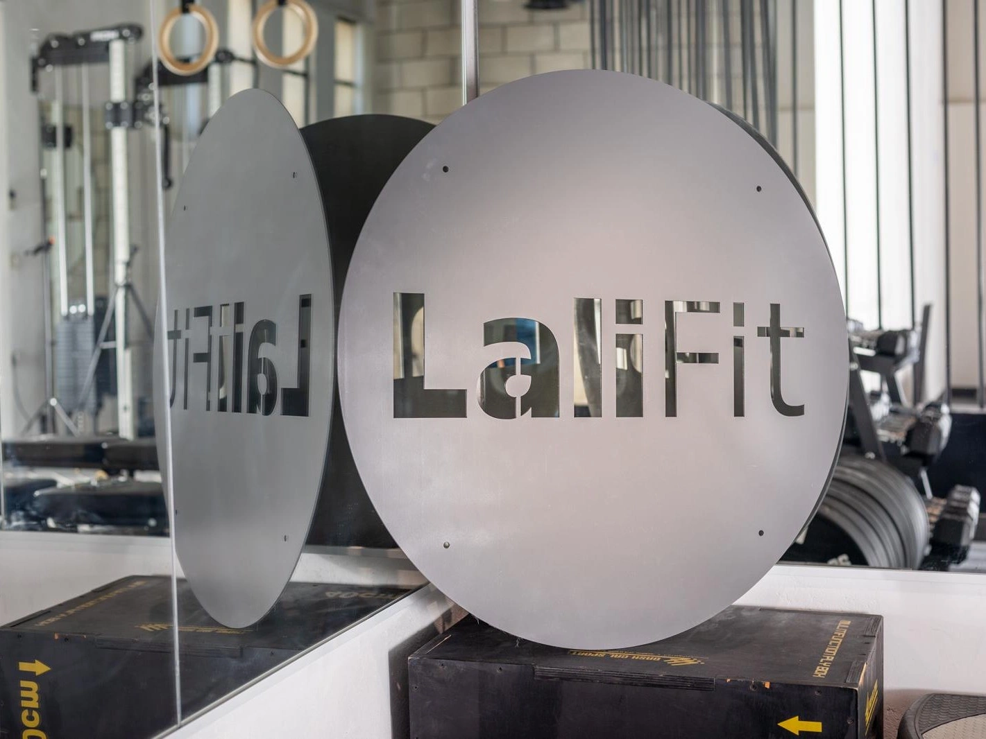 קצת עלינו || Lalifit