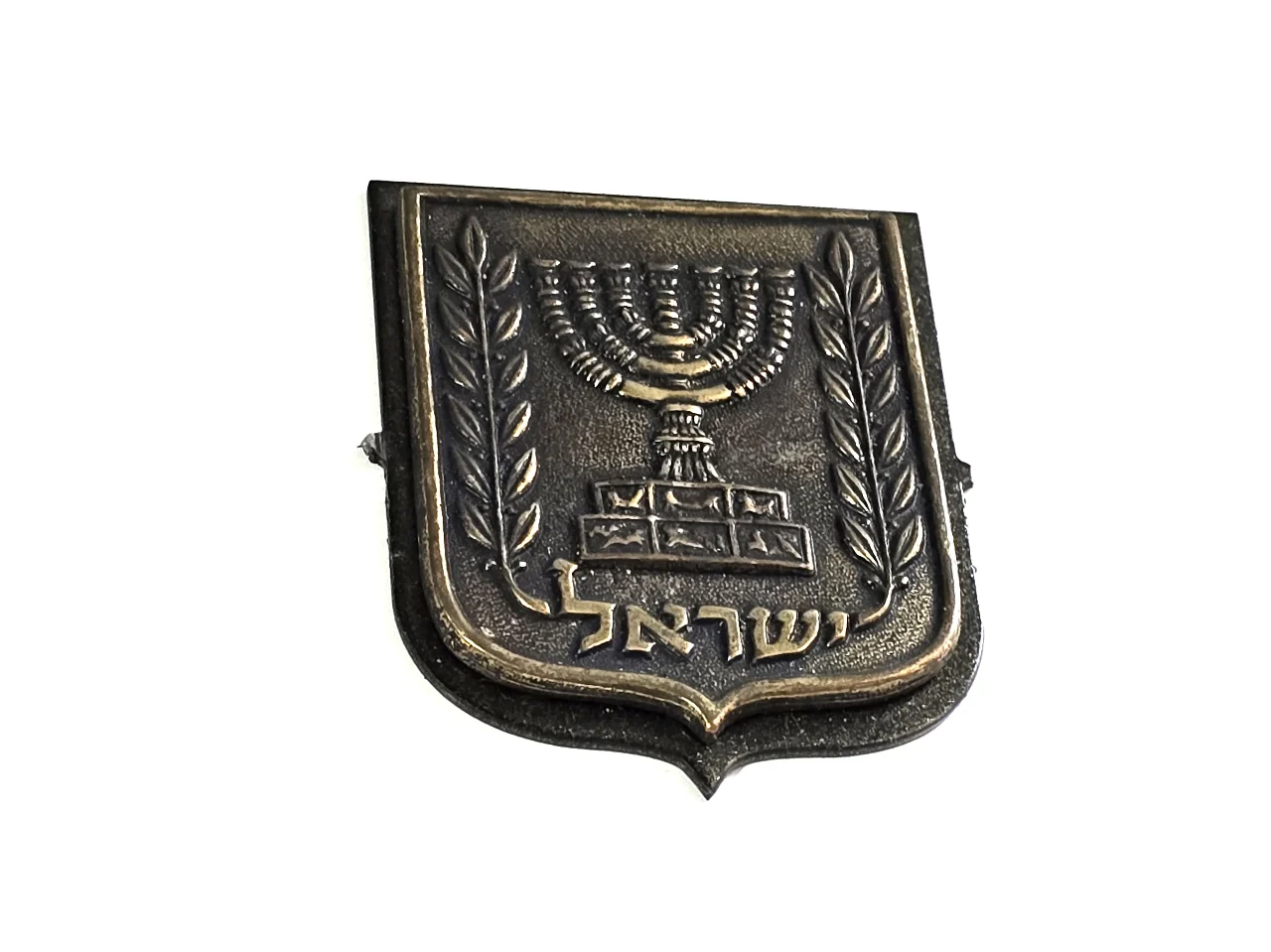 סיכות סמלים מדליות 