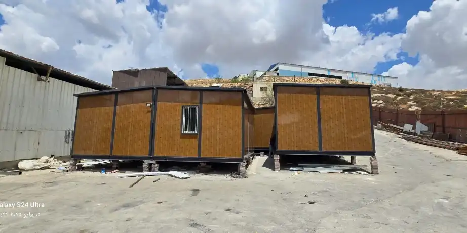 שירותי העסק