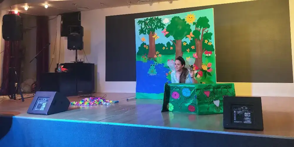 שירותי העסק