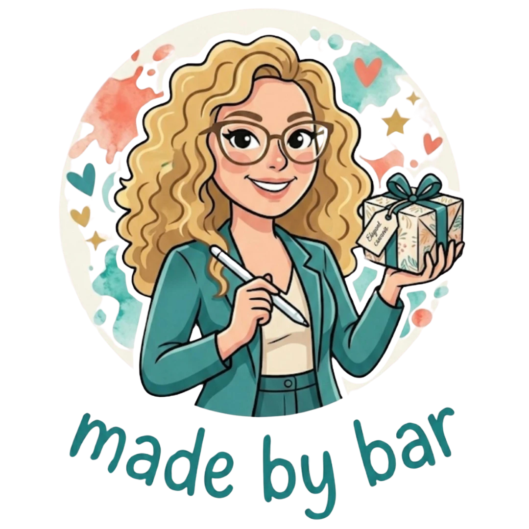קצת עלינו || Made by bar