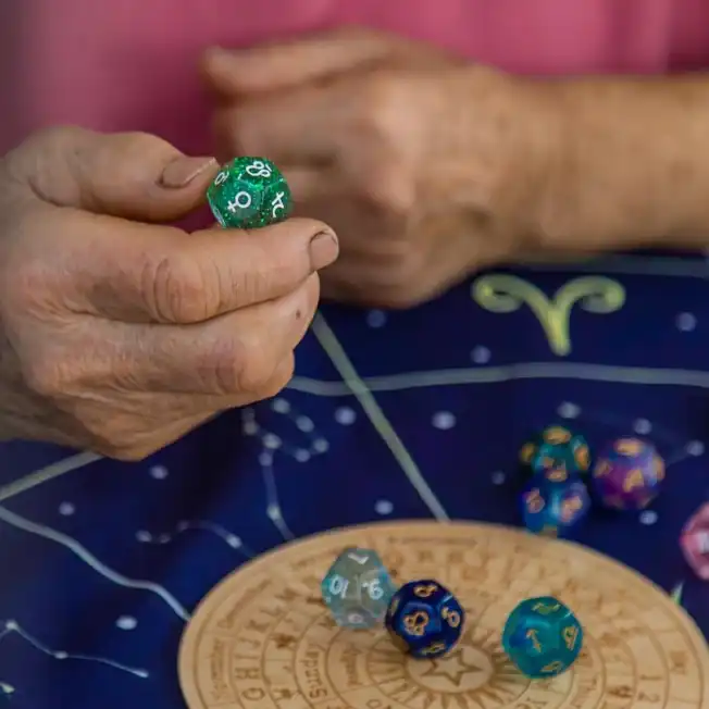 נומרולוגיה בקרית טבעון – תובנות עומק | אופק הד כהן