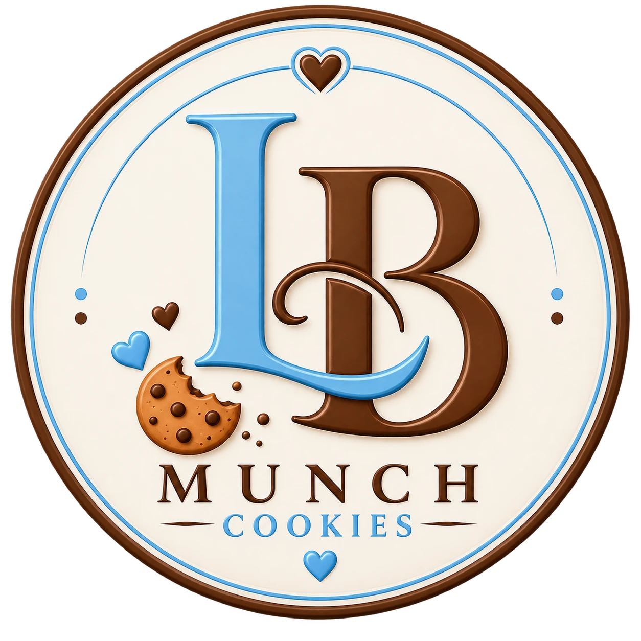 קצת עלינו || Munch cookies