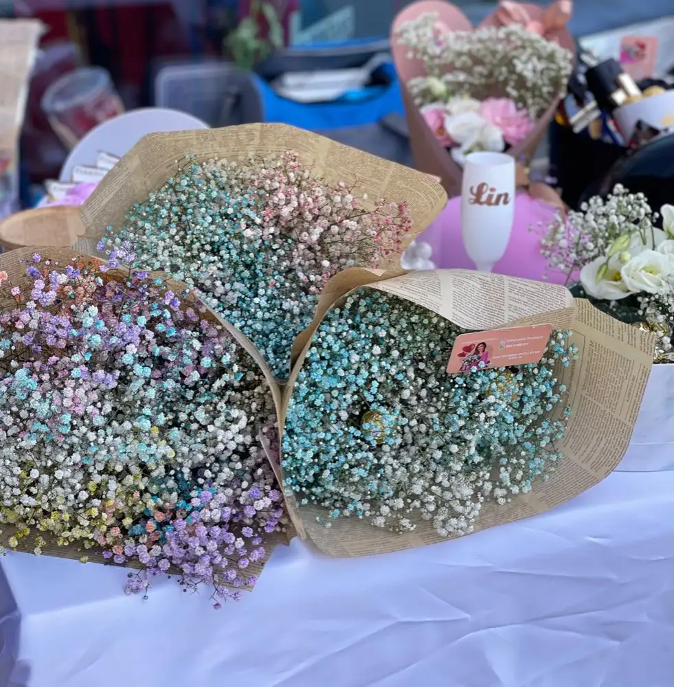 פרחים | Lin Hanania Boutique Flowers