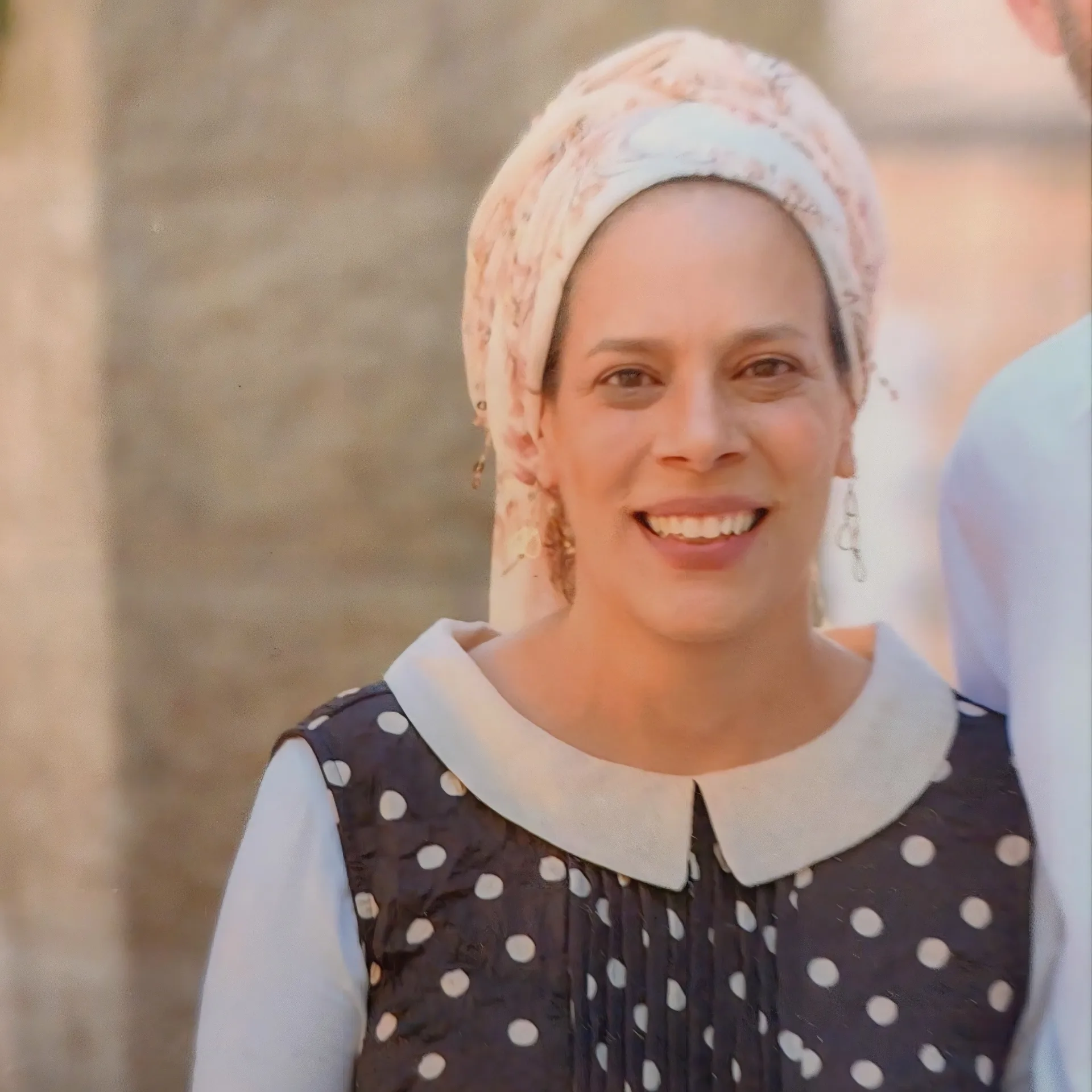 קצת עלינו || איתך עד החתונה