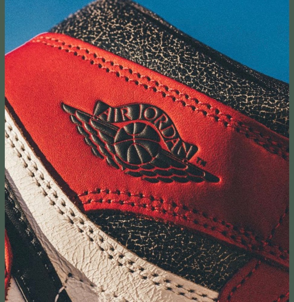 Air Jordan