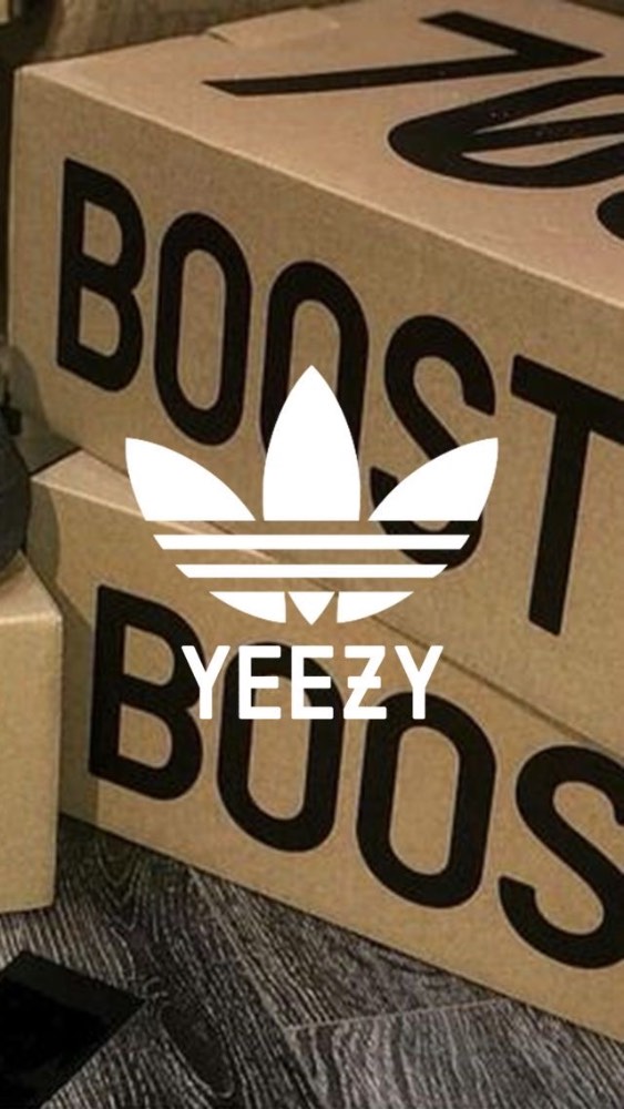 Adidas Yeezy