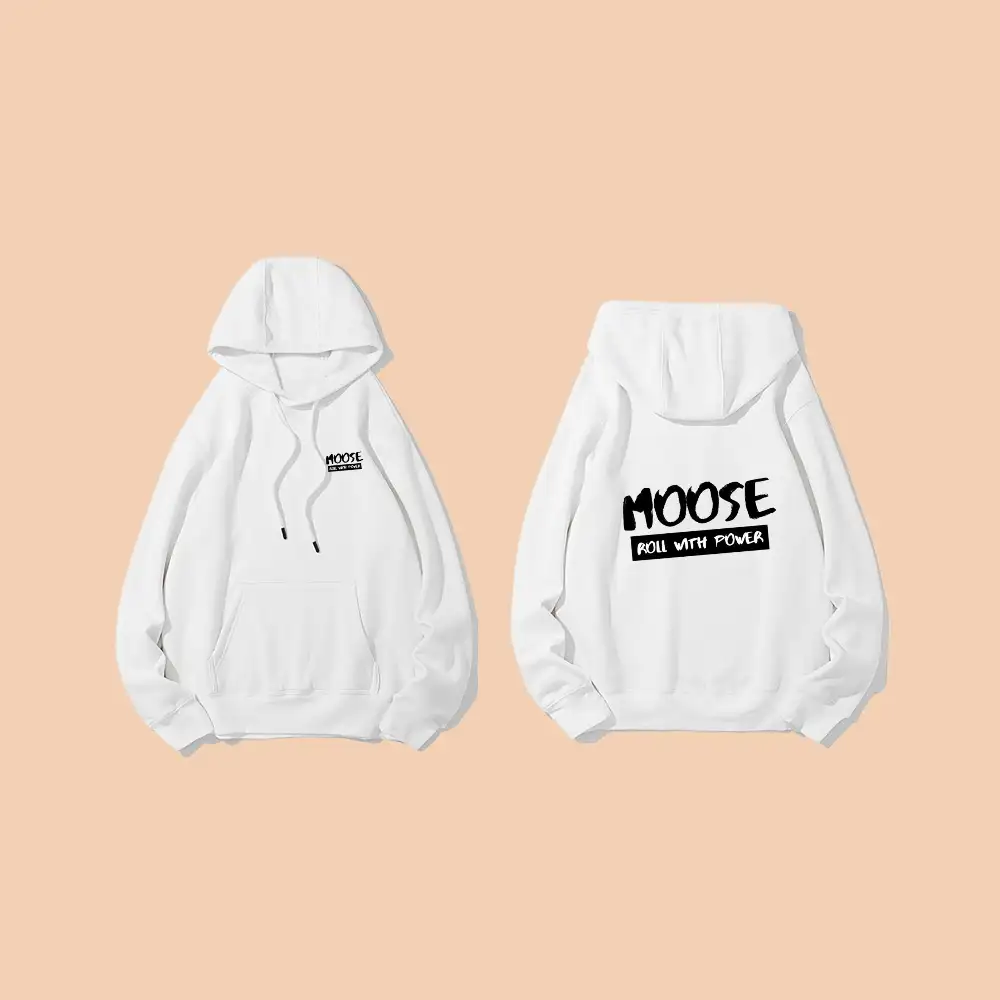 HOODIES 