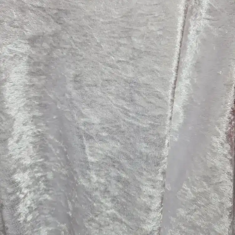 קטיפה ערבית למפה