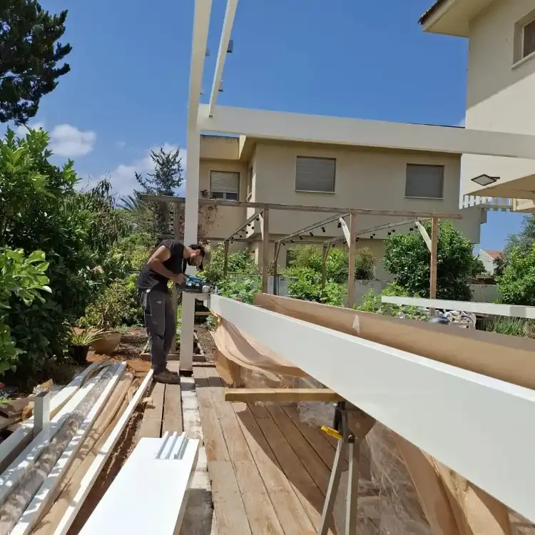 שירותי העסק