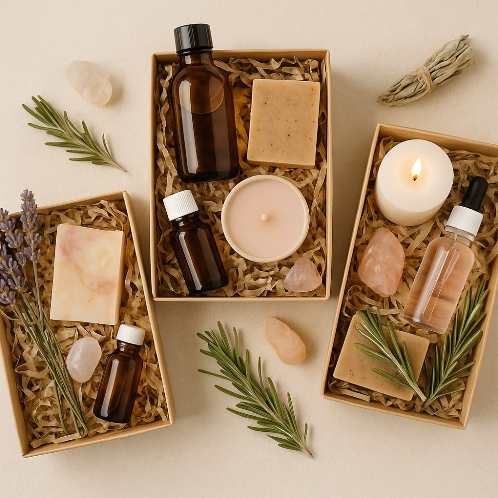 ערכות ומארזים טקסיים