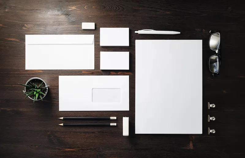 עיצוב והדפסת מעטפות משרדיות | מעטפה משרדית - פייפרנט