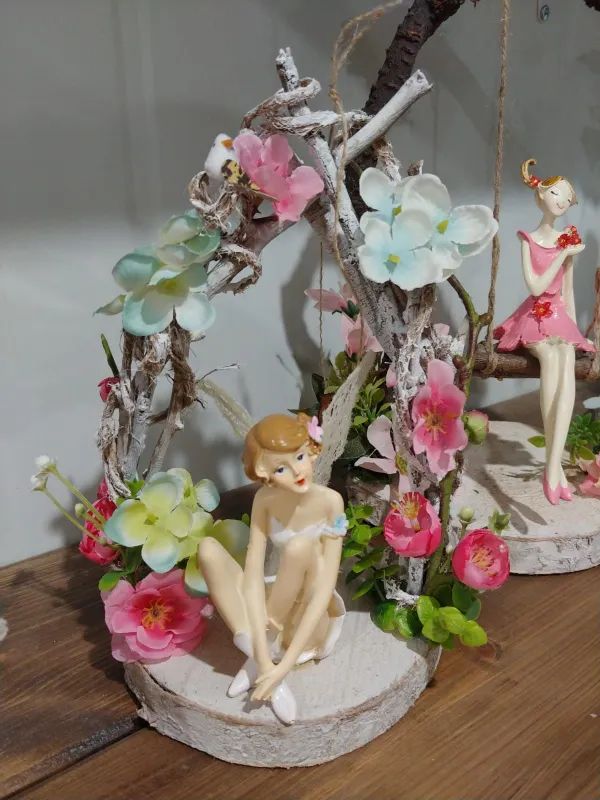 סדנת טרקלין פיות