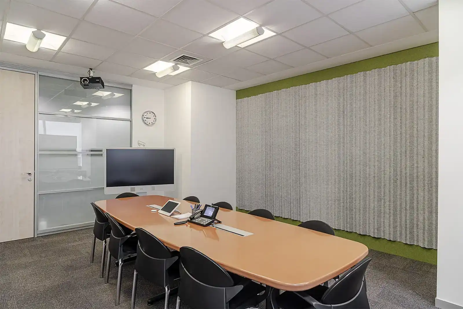 בניית קירות ותקרות גבס