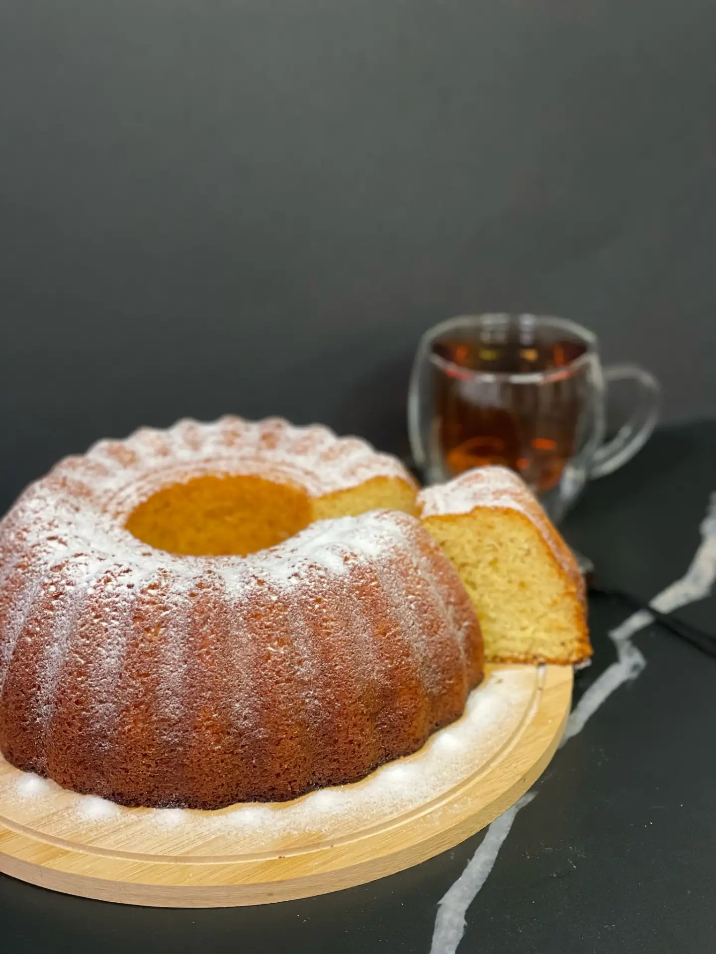 מכירת עוגות שמרים