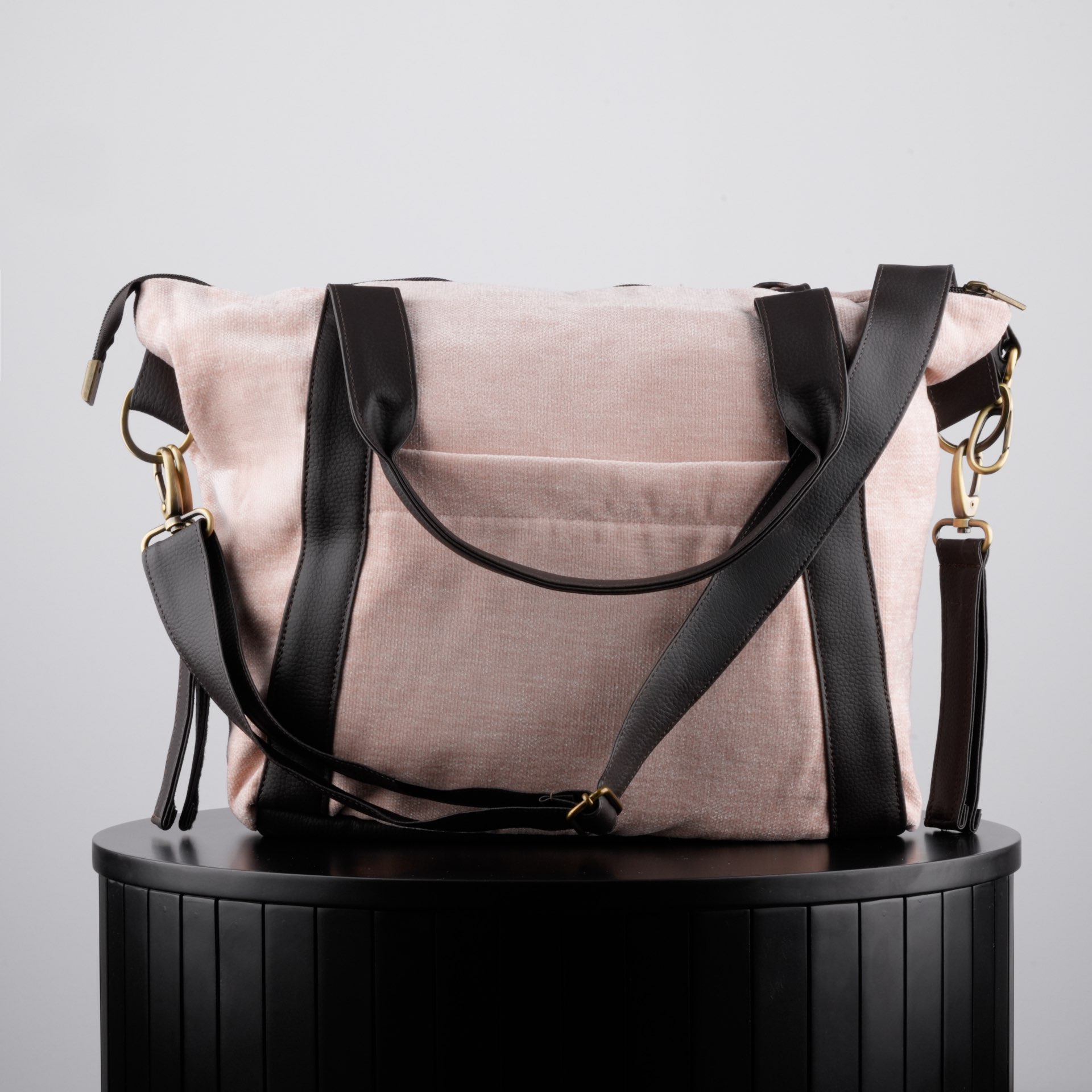 דגם ליב צבע ורוד בהיר