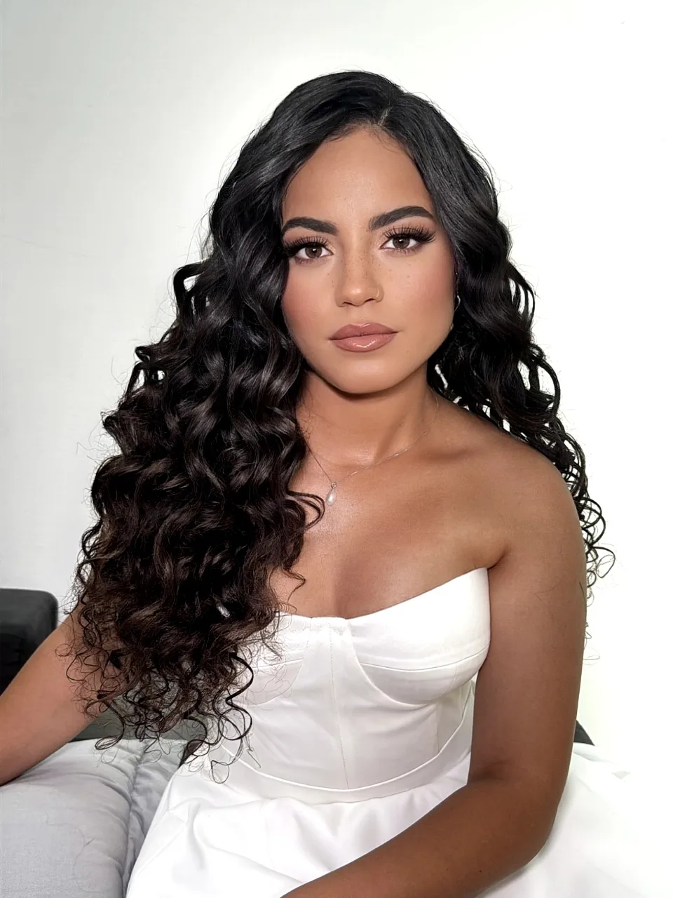 איפור ועיצוב שיער לכלות