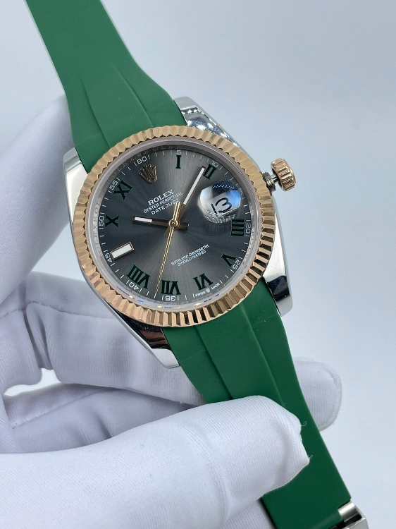 Rolex Oyster Perpetual