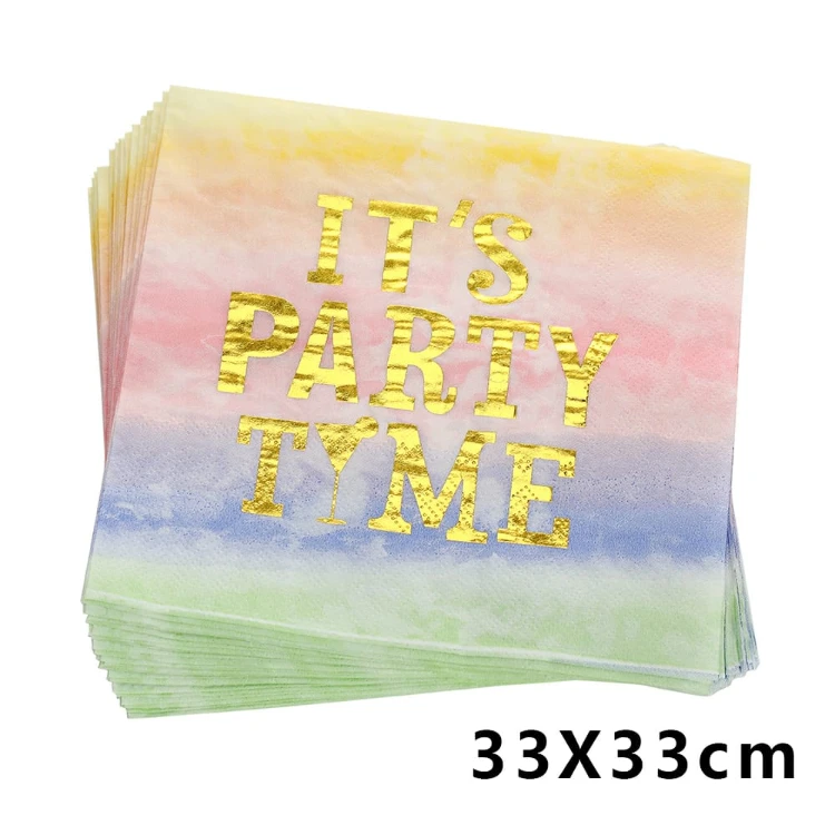 מפיות מיוחדות