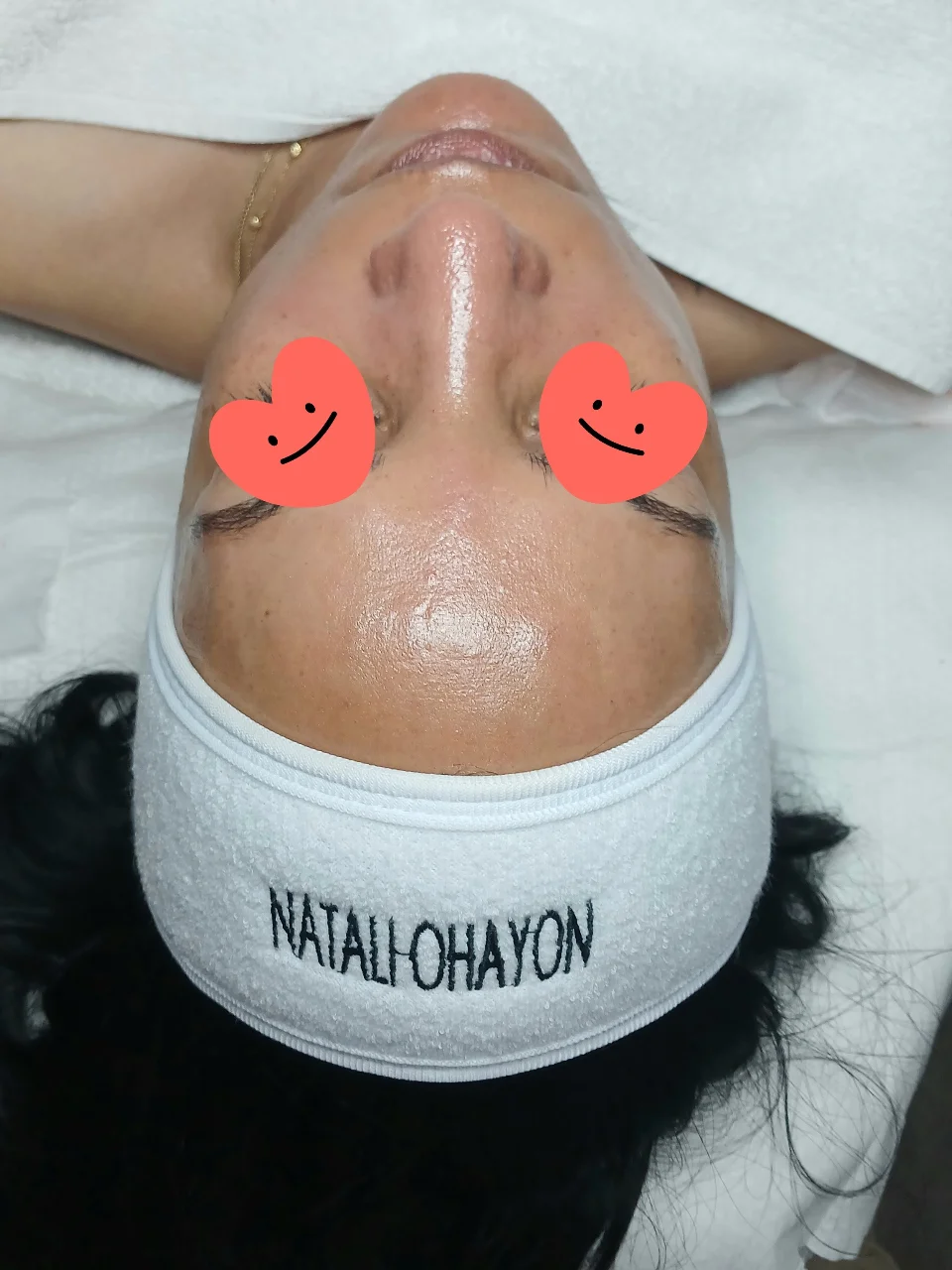 החדרת לחות באלקטרופורציה