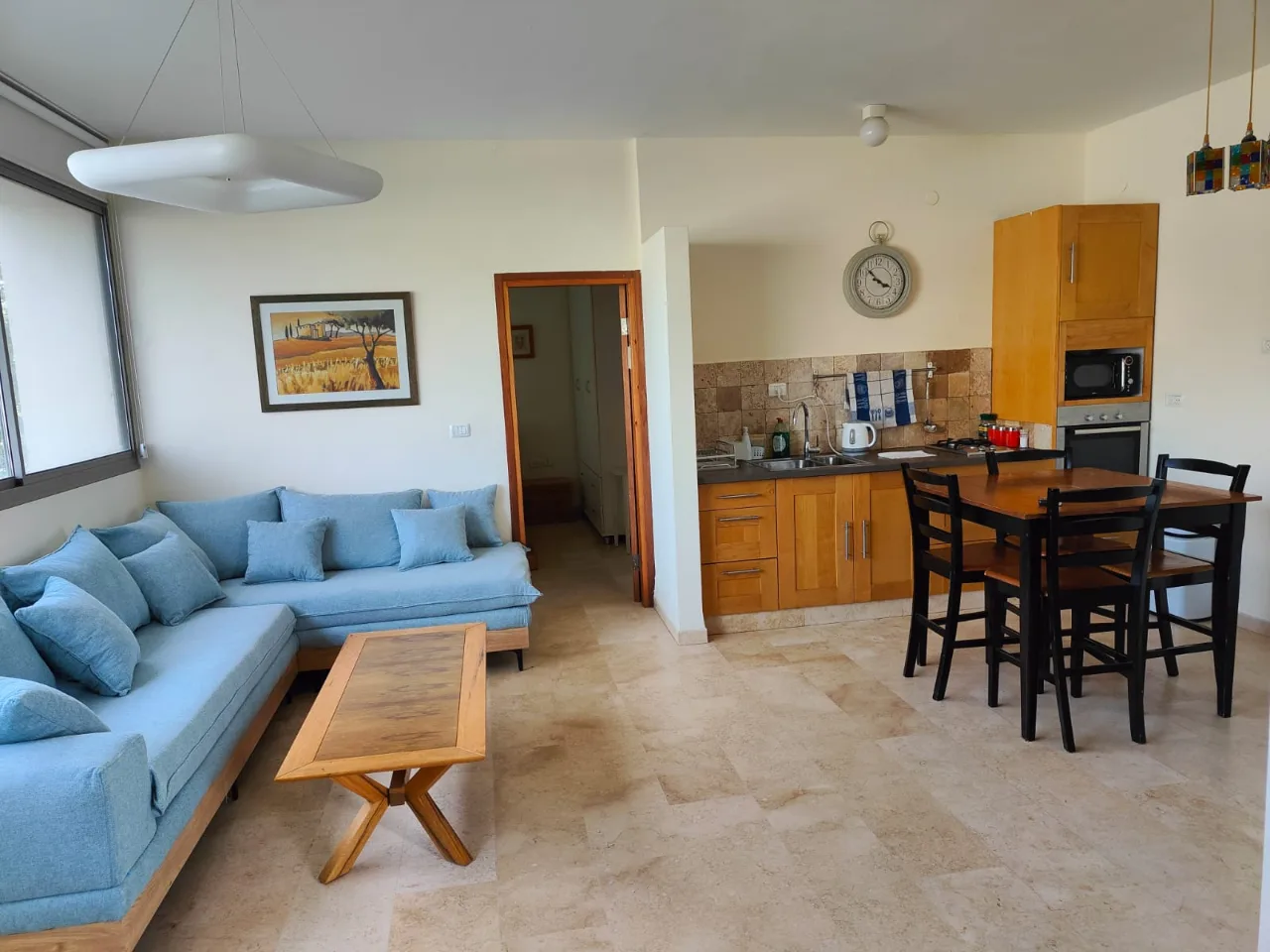 יחידת העמק המשפחתית