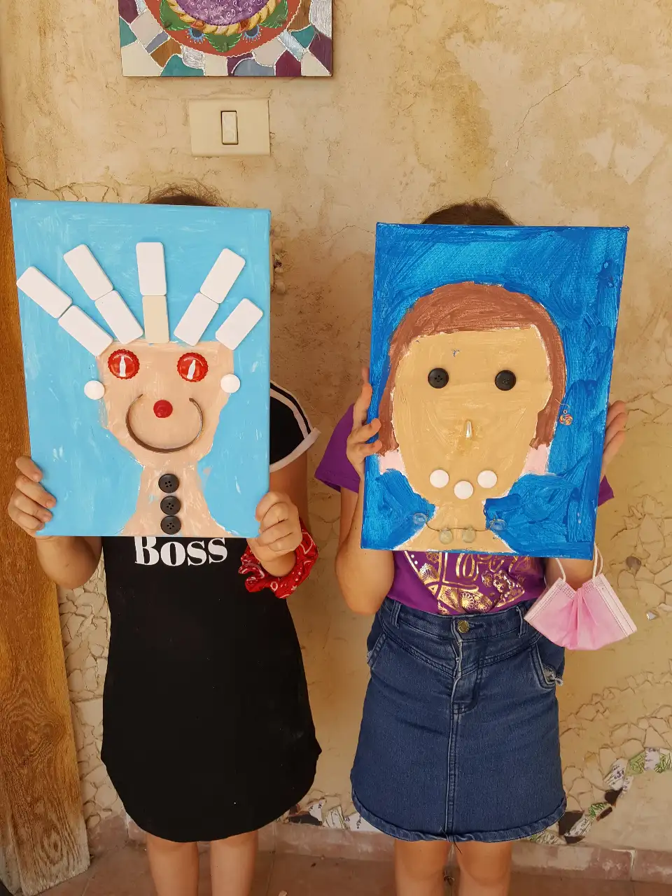 סדנאות לילדים בחופשים (אומנות, בישול ונגרות)