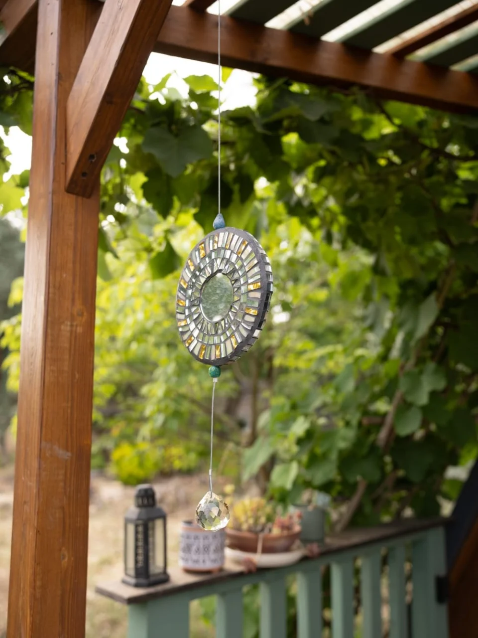 למה כדאי לשלב יצירות בעבודת יד בבית שלך?