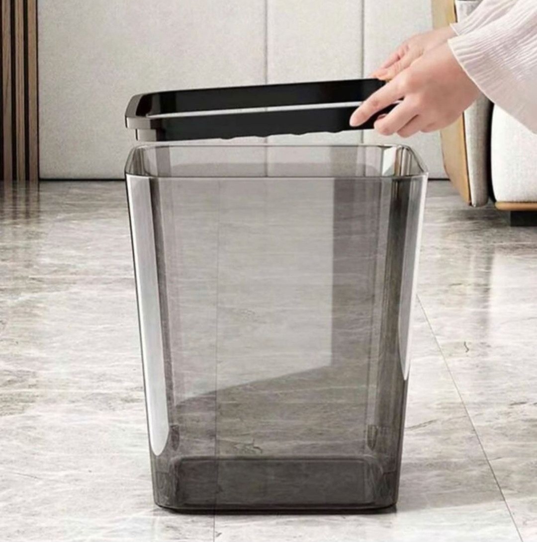 פח אקרילי 15 ליטר