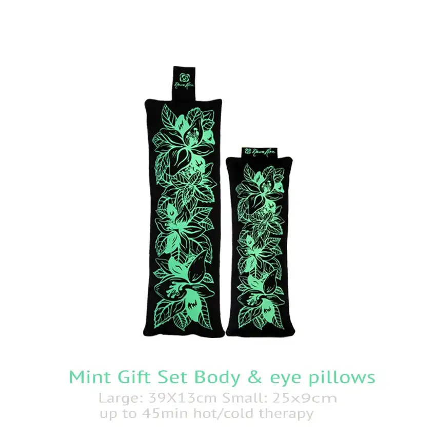 PINUKIT MINT - GIFT SET