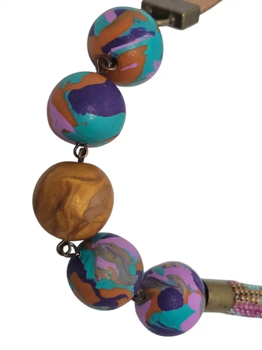 שרשרת- קלידוסקופ