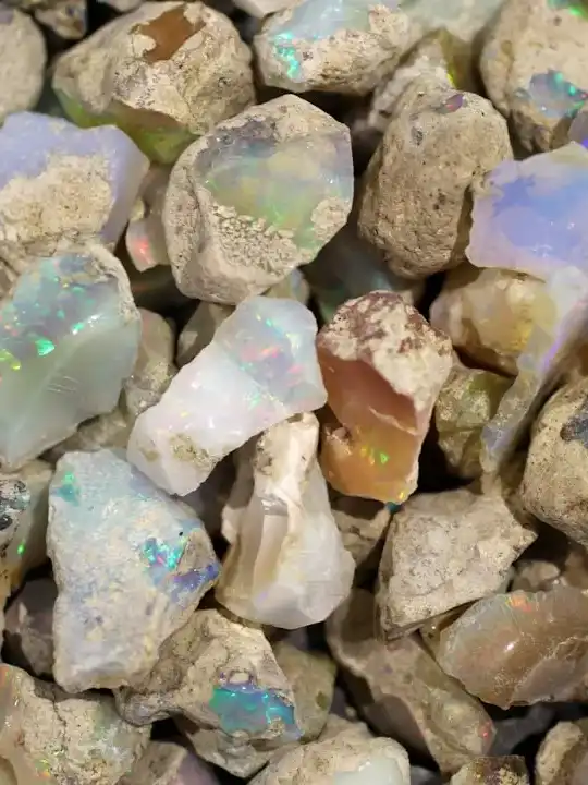 מה זה קריסטלים?