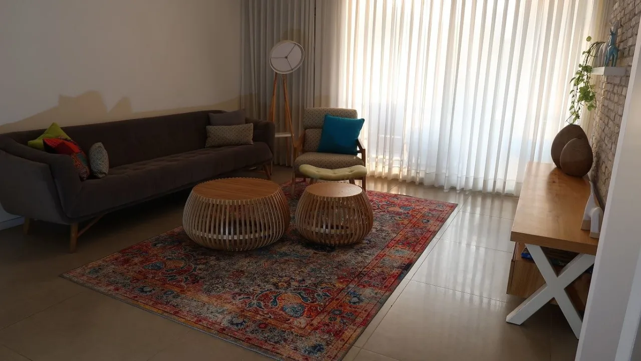 עיצוב פנים לבית / דירת מגורים