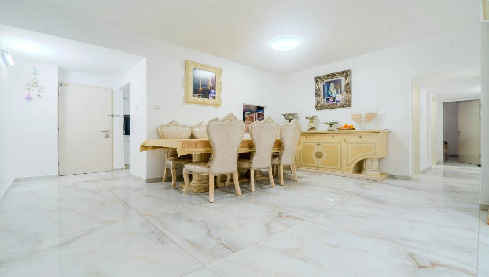 דירה 4 חדרים בשכונת אפרידר ברחוב אלי כהן