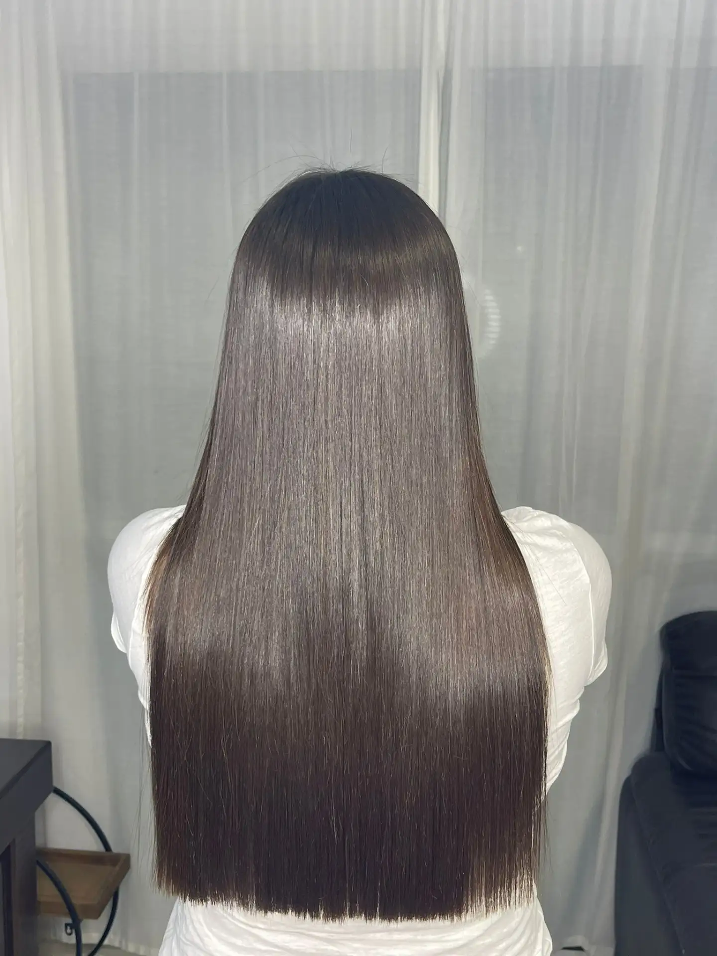 החלקה אורגנית