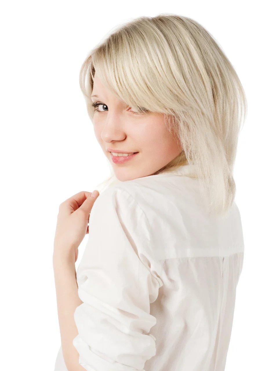 צבע שורש – חידוש מראה טבעי בלי לצאת מהבית