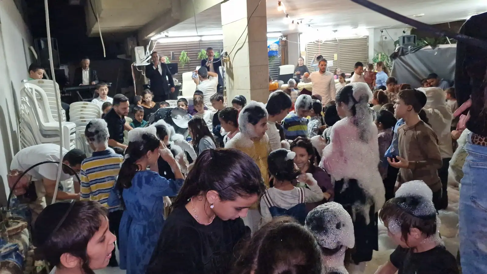 תהילים של תשב"ר בכל שבת וחג לזכותכם