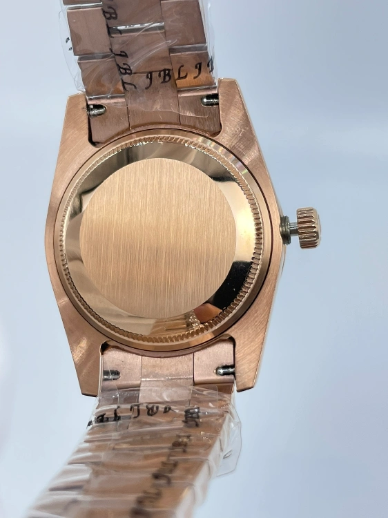 Rolex Oyster Perpetual Datejust