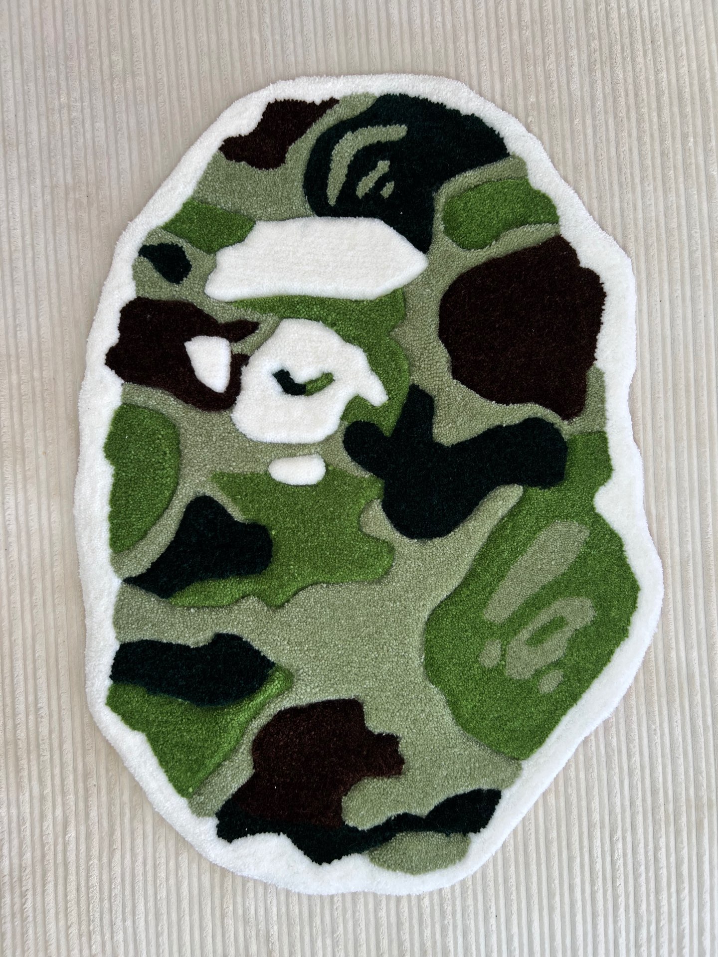 “Bape”