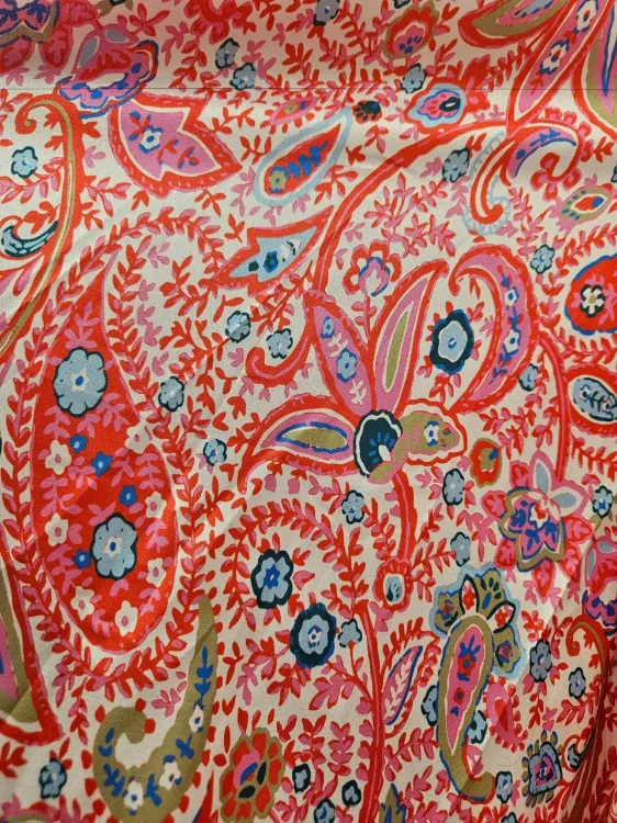 סטן לייקרה מודפס חדש