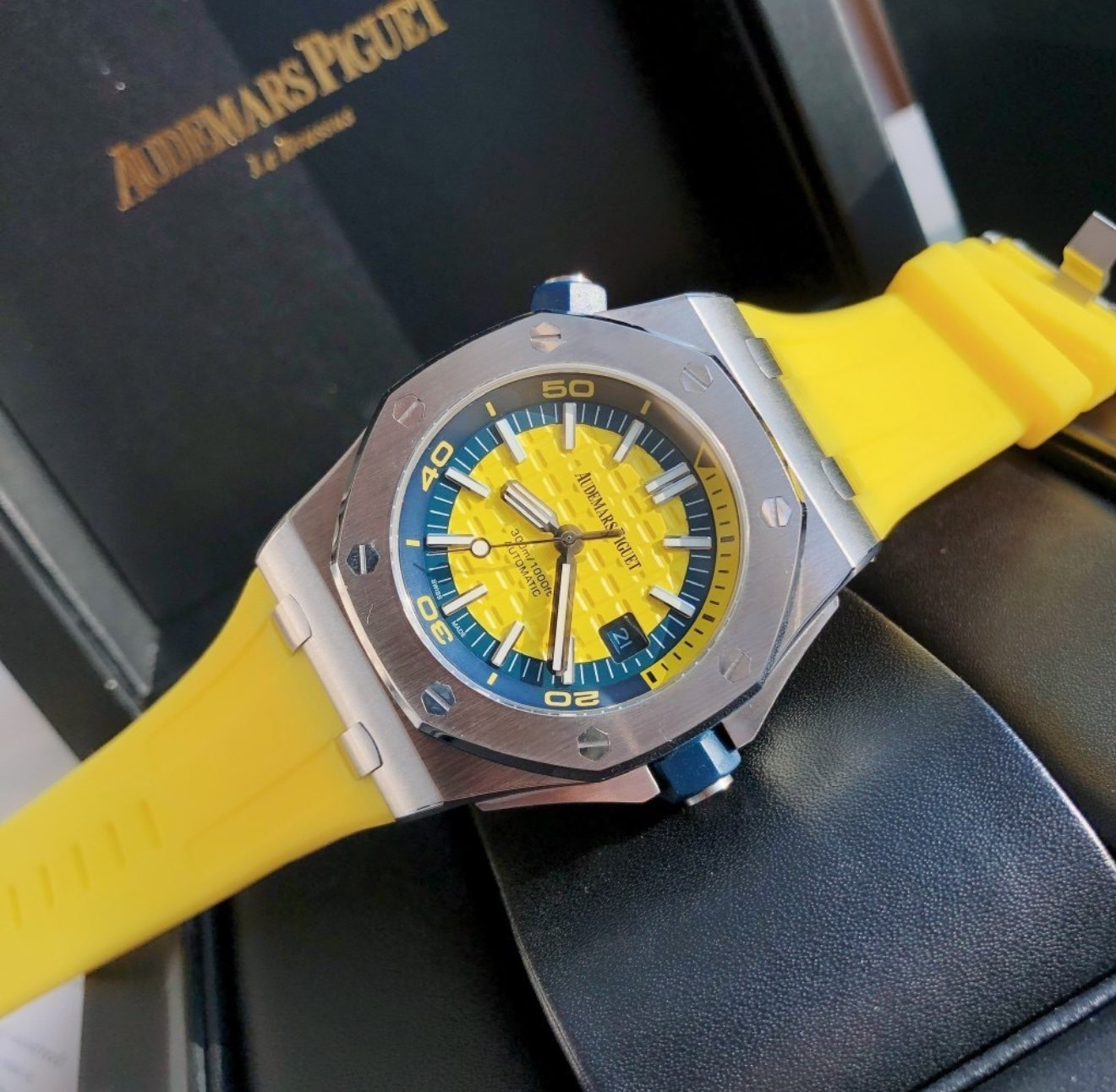 AP רצועת גומי