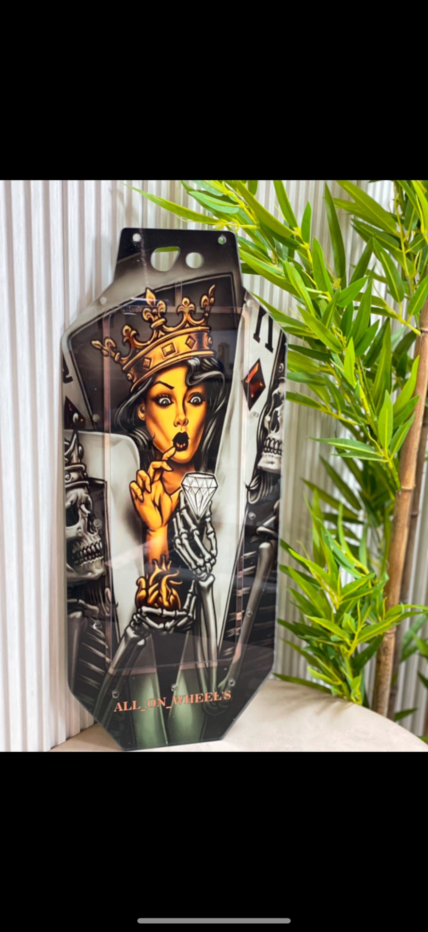 פלטה לאינוקים אוקס