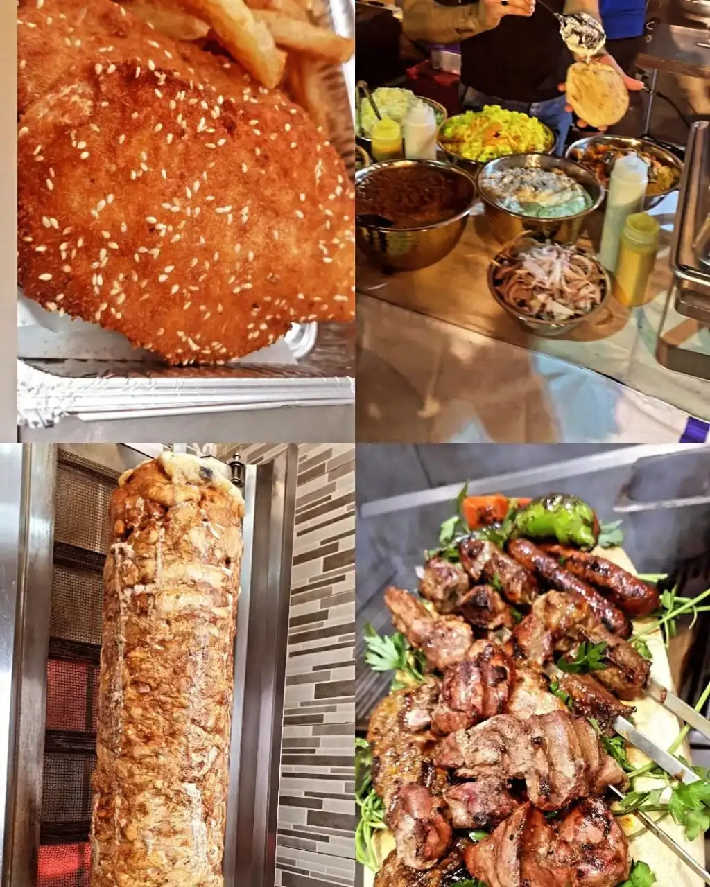 היתרונות של אוכל מבושל טרי באמצע השבוע