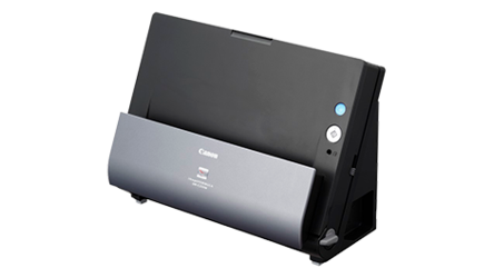סורק A4 שולחני CANON DRC225