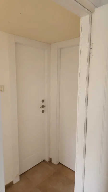 חיפויים ודלתות קיר