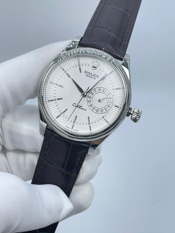Rolex Cellini